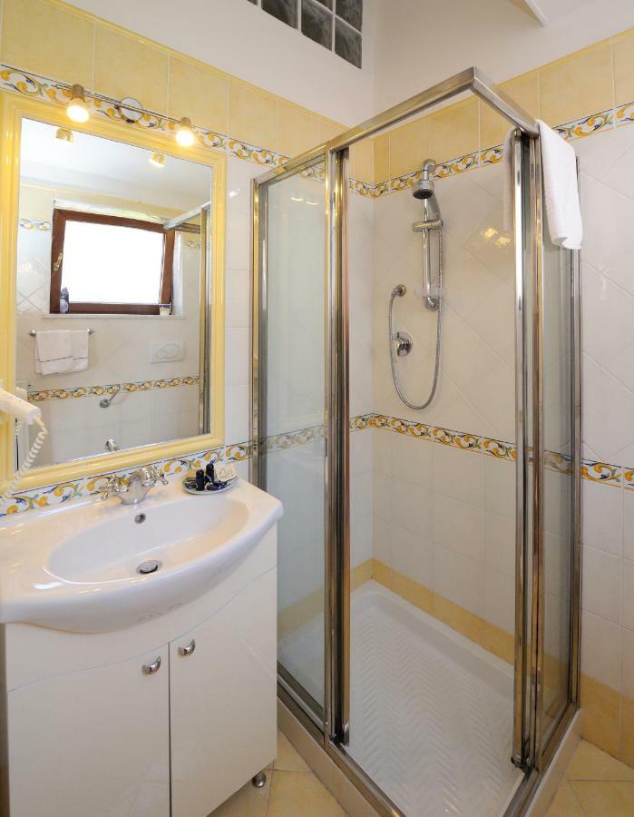 Beautiful Lights Guest House Amalfi Exterior foto