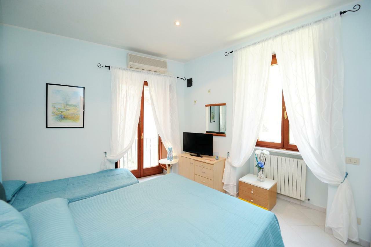 Beautiful Lights Guest House Amalfi Exterior foto
