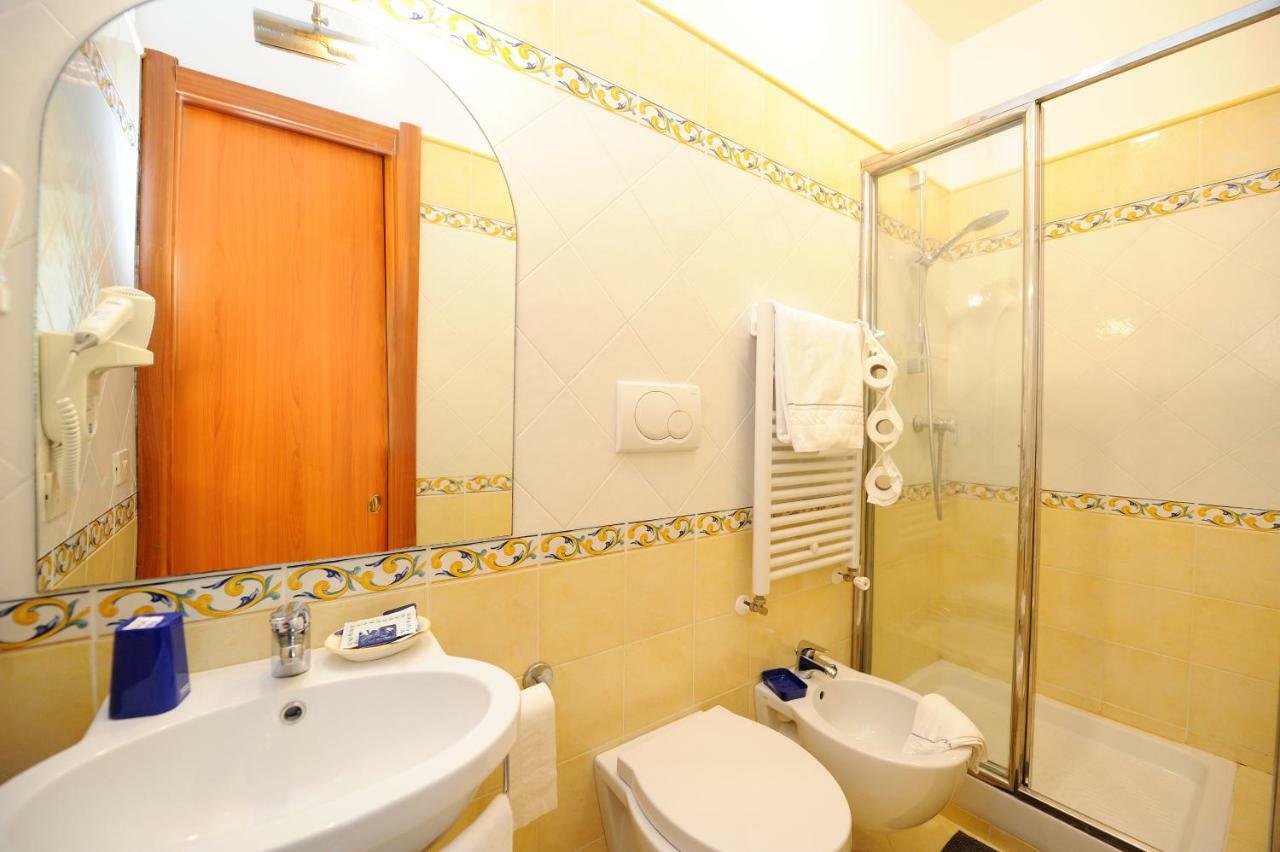 Beautiful Lights Guest House Amalfi Exterior foto
