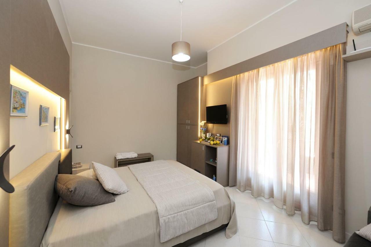 Beautiful Lights Guest House Amalfi Exterior foto