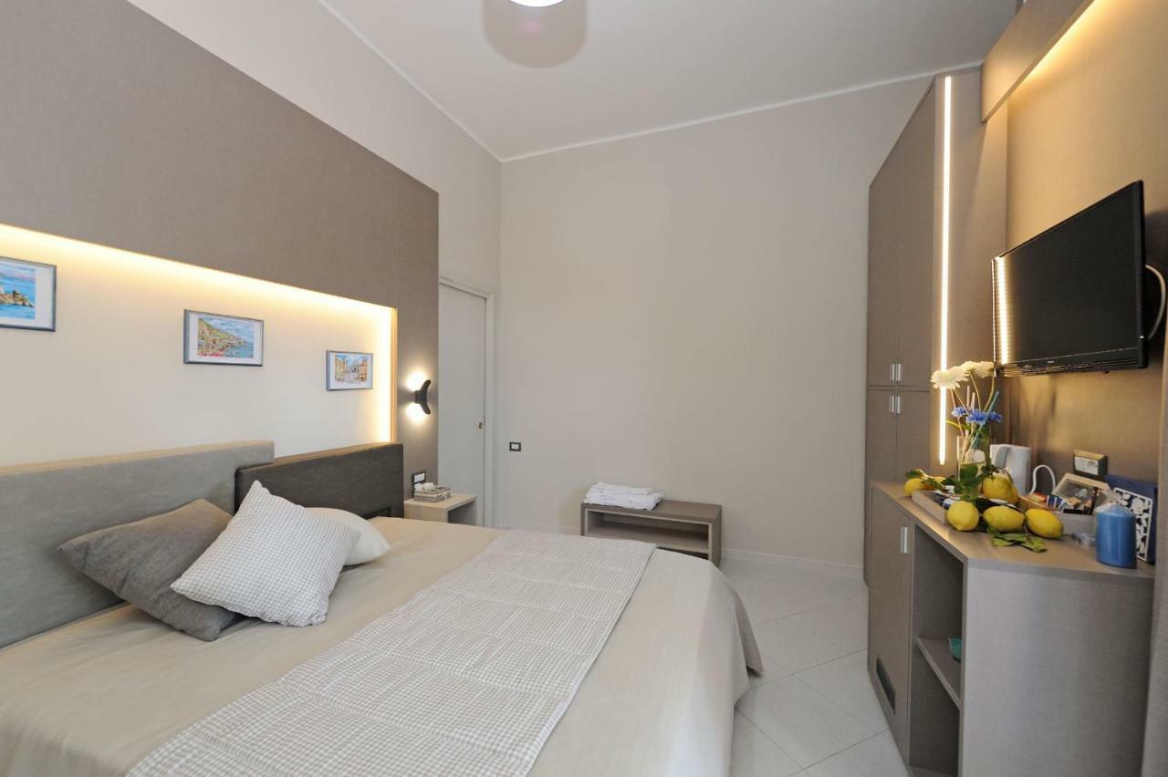 Beautiful Lights Guest House Amalfi Exterior foto