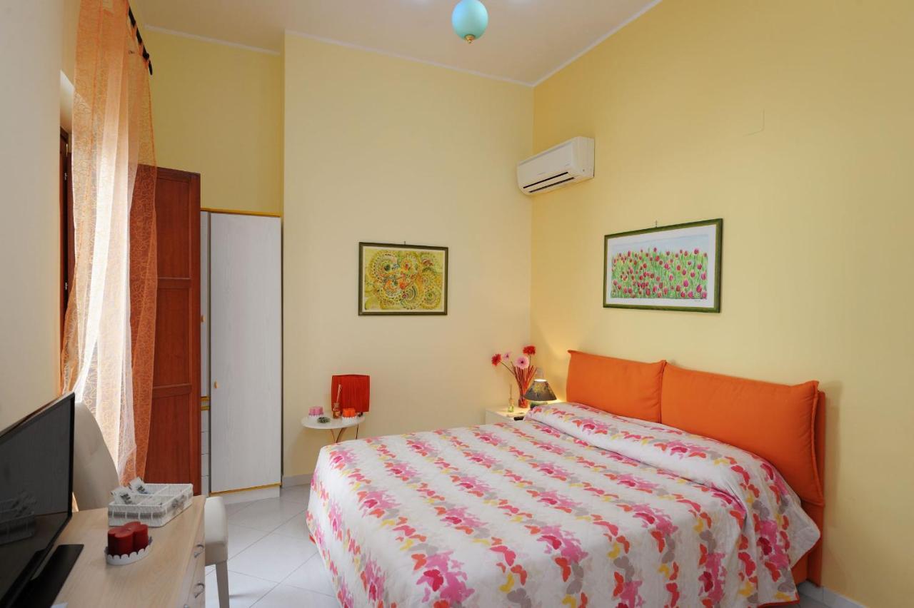 Beautiful Lights Guest House Amalfi Exterior foto