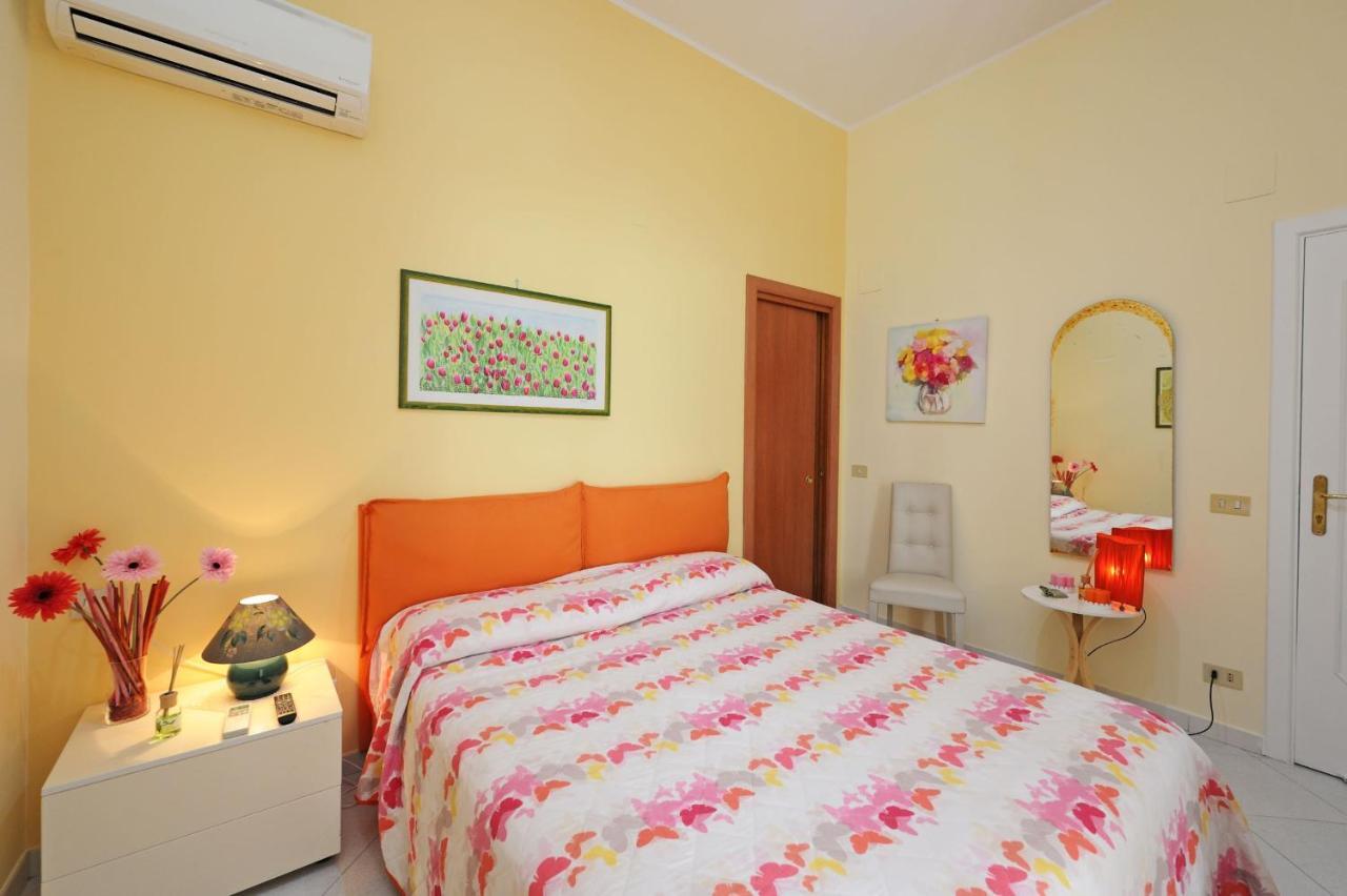 Beautiful Lights Guest House Amalfi Exterior foto