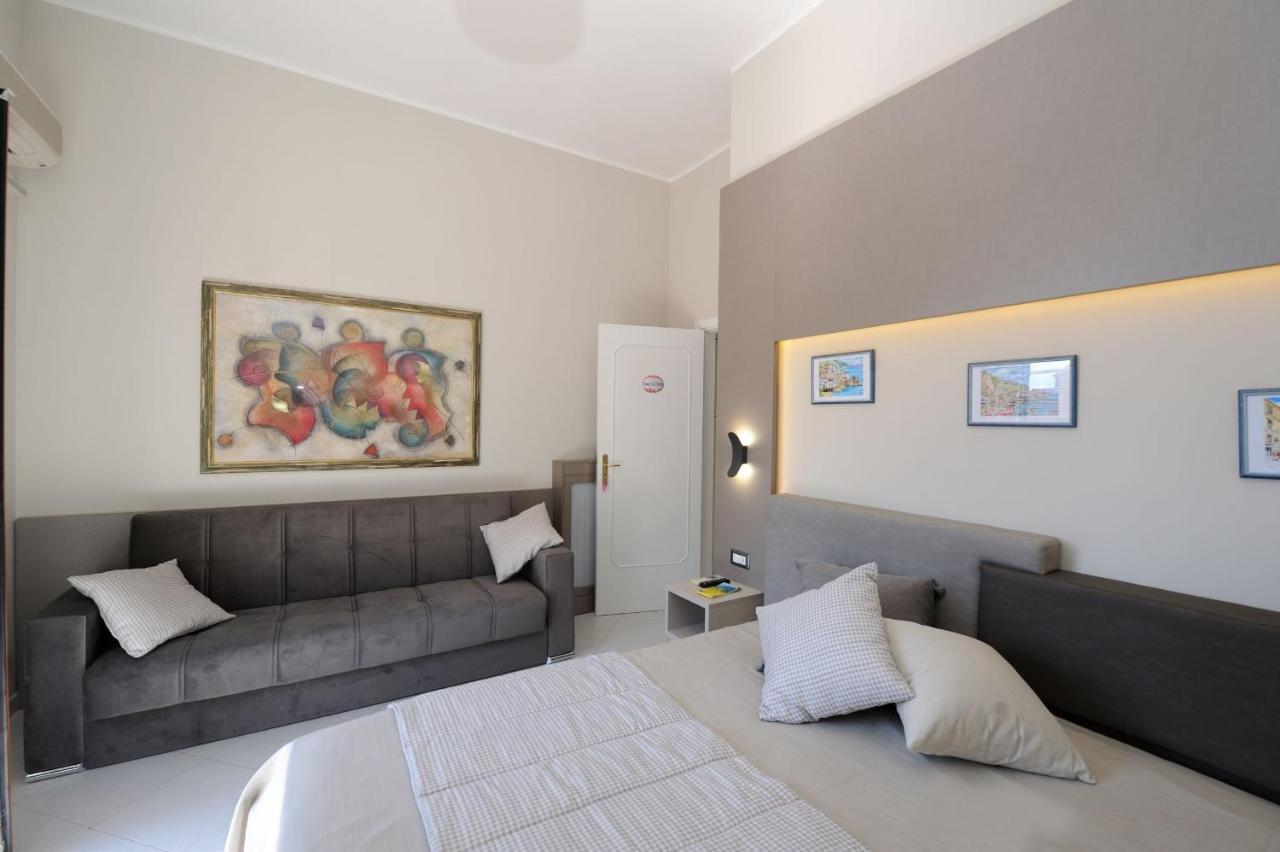 Beautiful Lights Guest House Amalfi Exterior foto