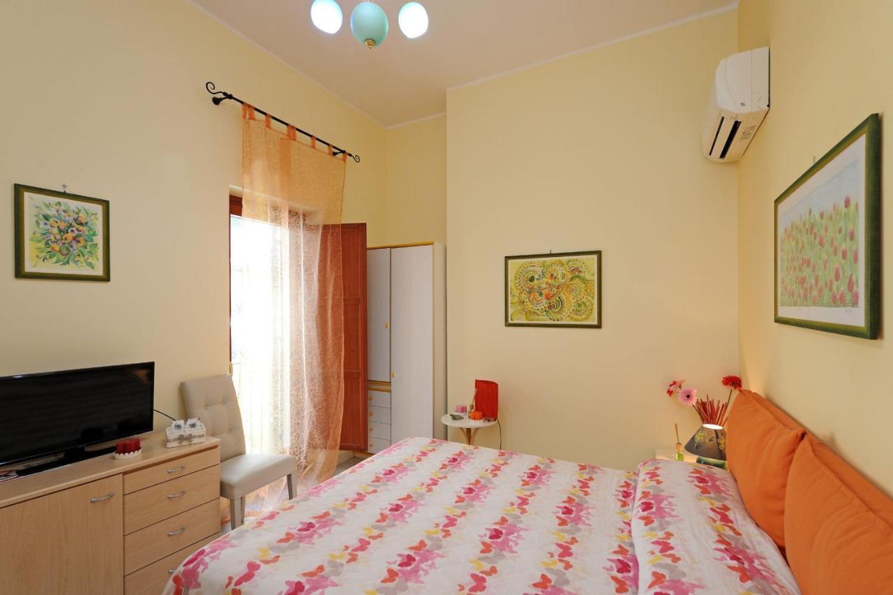 Beautiful Lights Guest House Amalfi Exterior foto