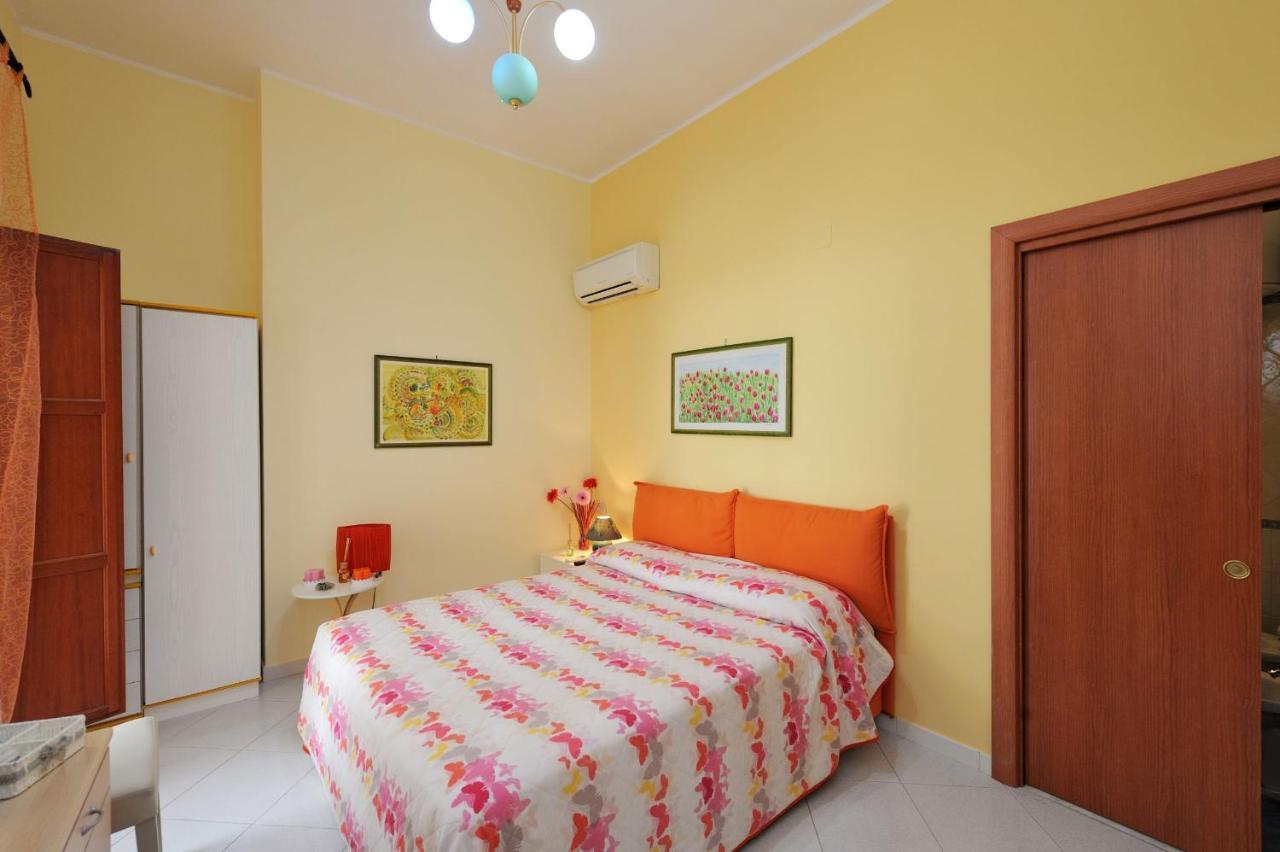 Beautiful Lights Guest House Amalfi Exterior foto